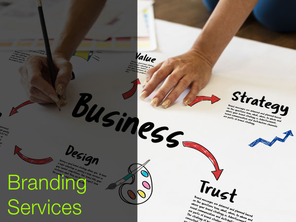 Business Branding Services