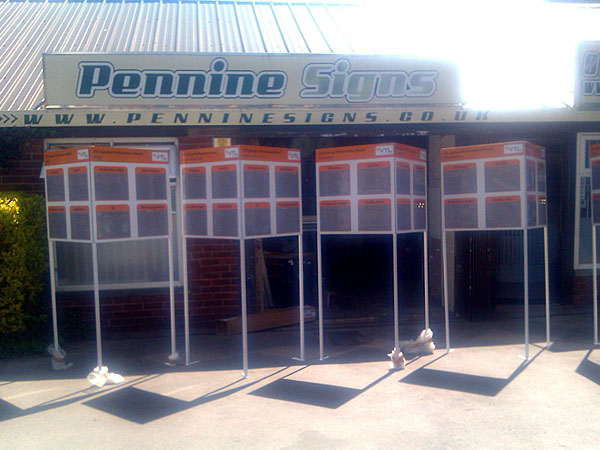 Point Of Sale Graphics And Signage