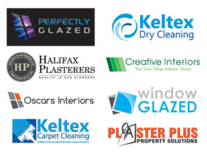 professional logo designs