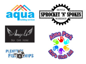 professional logo designs