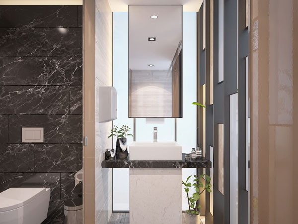 professional 3d rendering services
