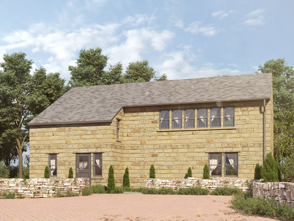 professional 3d rendering services