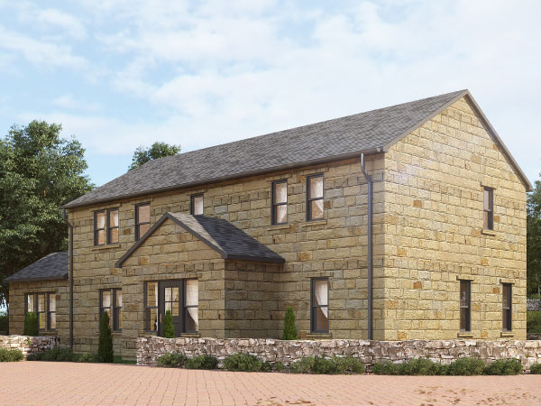 professional 3d rendering services