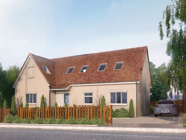 professional 3d rendering services