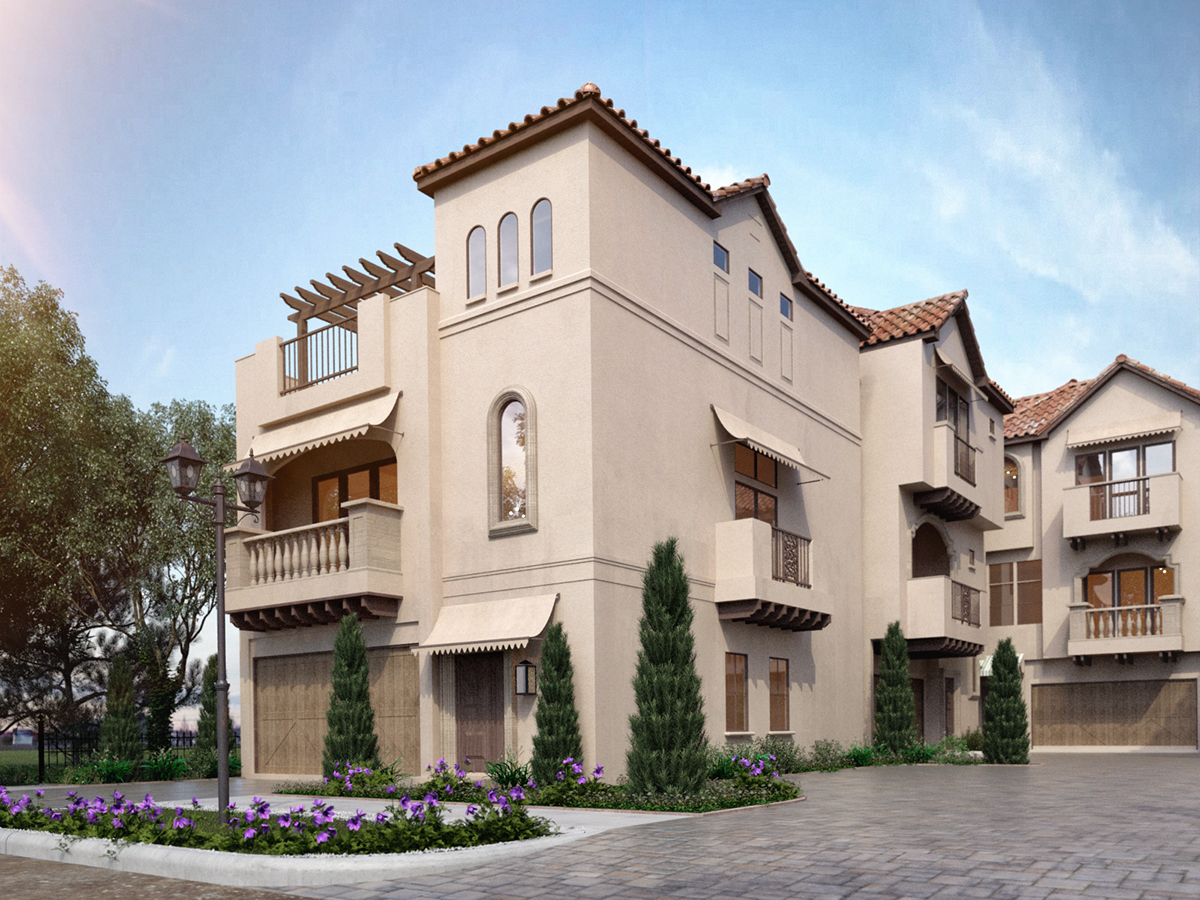 professional 3d rendering services