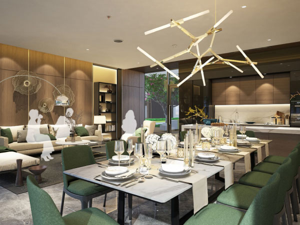 professional 3d rendering services