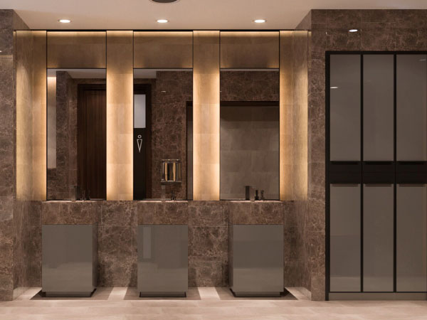 professional 3d rendering services