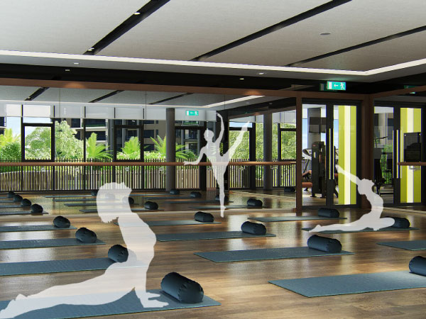 professional 3d rendering services