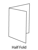 Small format print templates