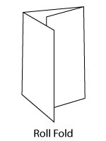 Small format print templates