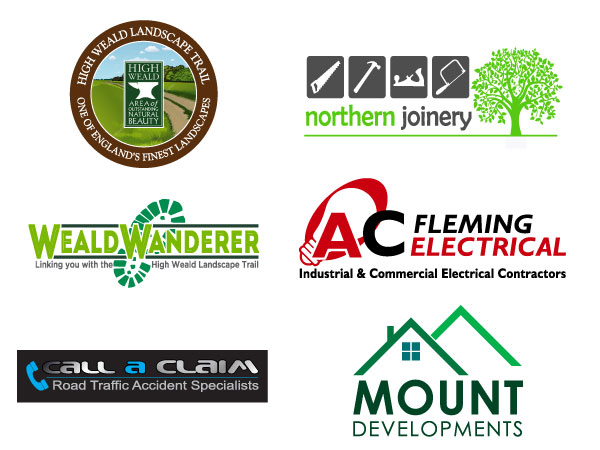 professional logo designs