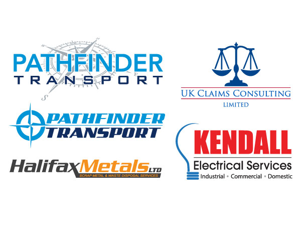 professional logo designs