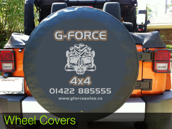 custom wheel cover graphics