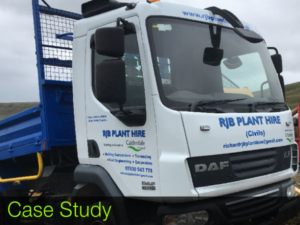 vehicle graphics