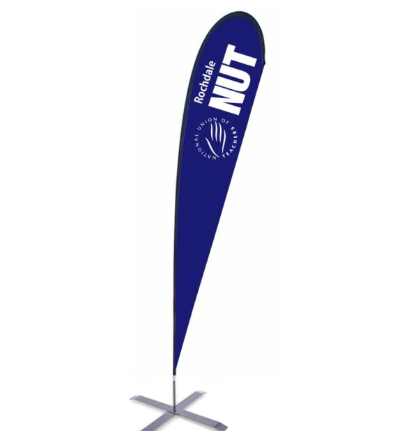 feather flags