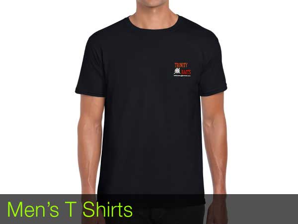 Personalised branded workwear
