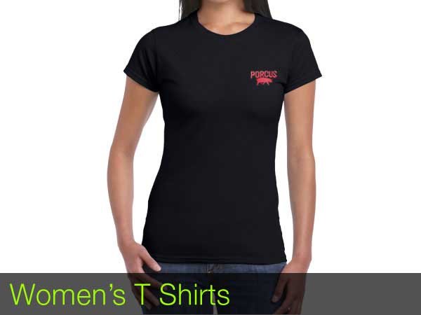 Personalised branded workwear