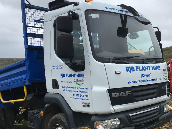 Plant and industrial graphics