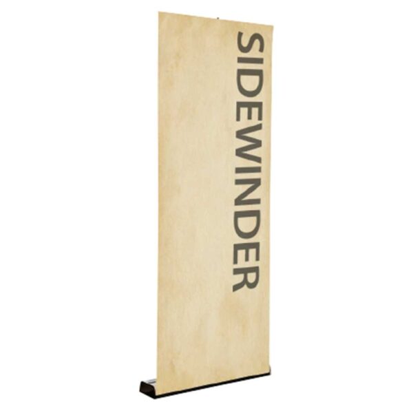 indoor pull up banners and graphics