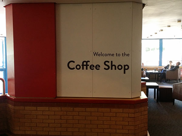 wall graphics indoor signs and signage