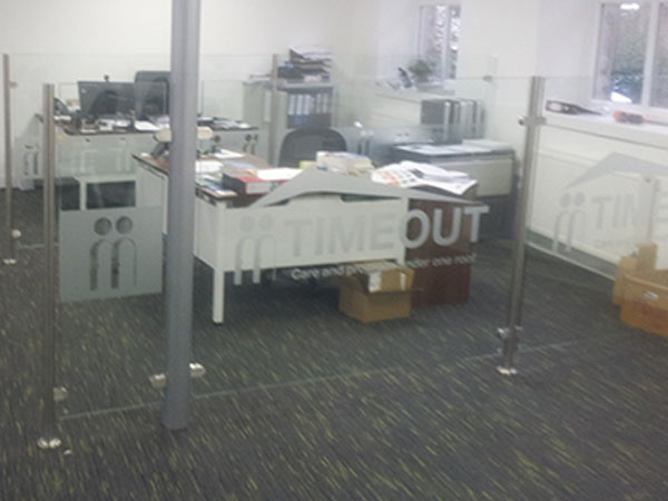 window etch and window graphics