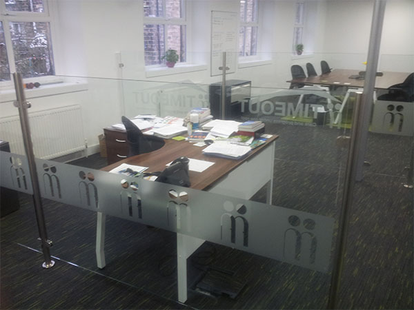 window etch and window graphics