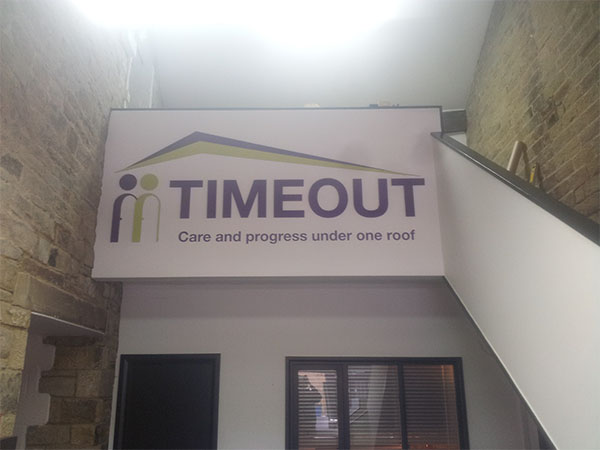 custom printed wall graphics