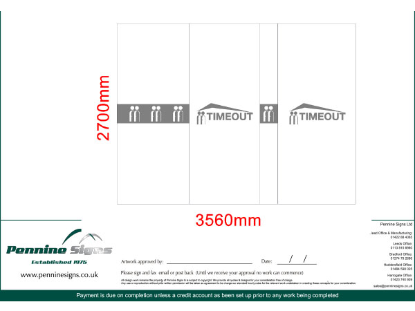 window graphics