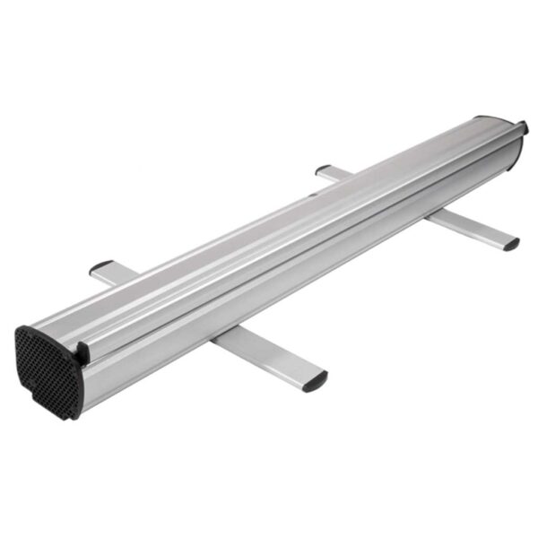 indoor pull up banners and graphics