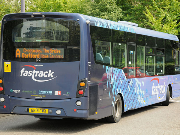 bus wrap graphics and vehicle wraps