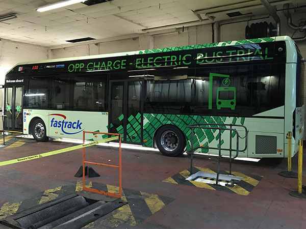 bus wrap graphics and vehicle wraps