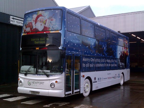 bus wrap graphics and vehicle wraps
