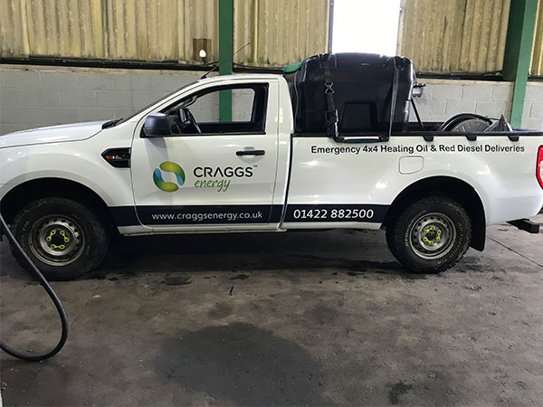 vehicle graphics and vehicle wraps