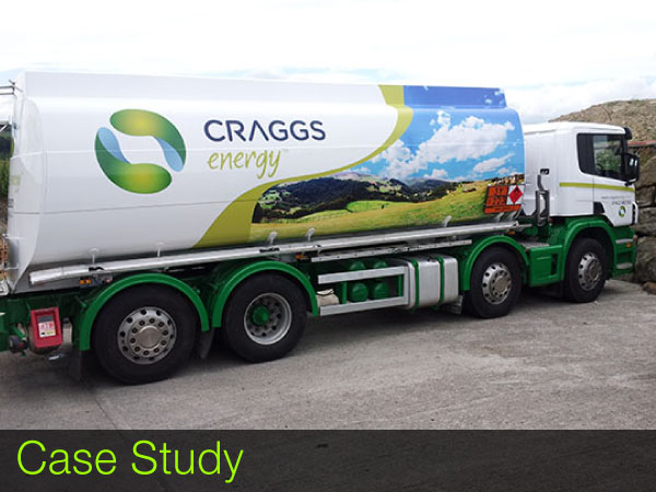 vehicle wraps and vehicle graphics