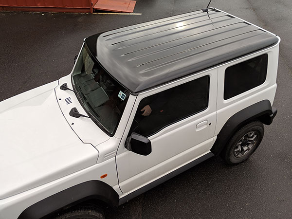 vehicle graphics and vehicle wraps