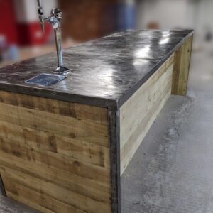bespoke projects shopfitting and furniture
