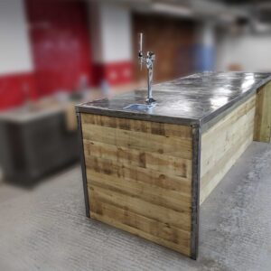 bespoke projects shopfitting and furniture