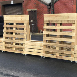 bespoke projects shopfitting and furniture