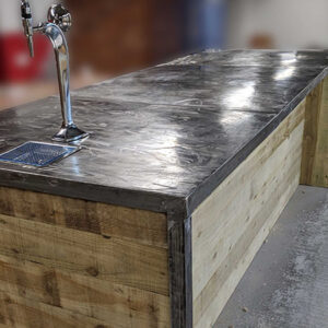 bespoke projects shopfitting and furniture