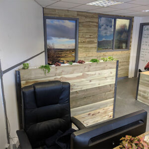 bespoke projects shopfitting and furniture