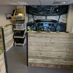 bespoke projects shopfitting and furniture