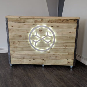 bespoke projects shopfitting and furniture
