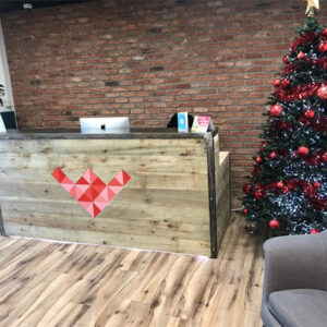bespoke projects shopfitting and furniture