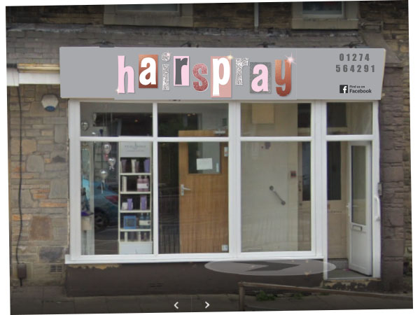shop fascia and shop signage and signs