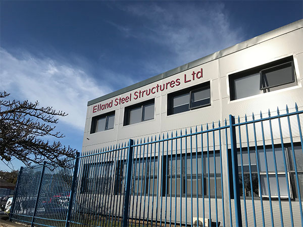External signs and signage