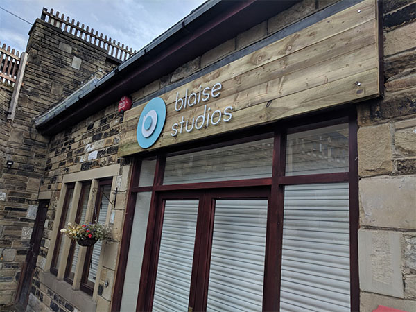 shop fascia and shop signage and signs