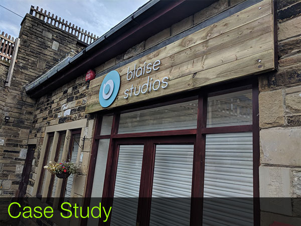 shop fascia graphics and signs