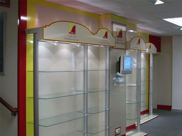 Point Of Sale Graphics And Signage