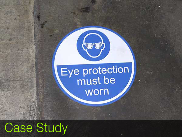 Safety Signs