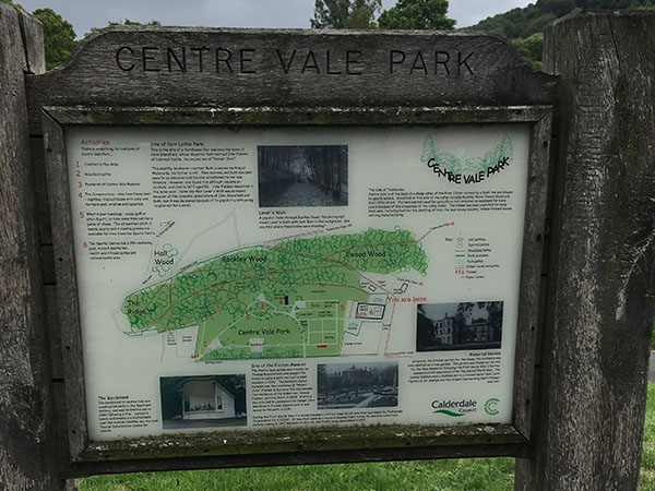 Site Signage And Site Sign Graphics